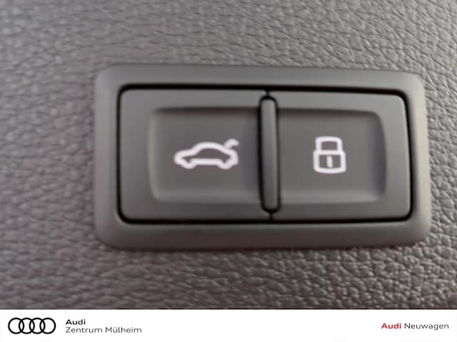 Audi Q2 35 TFSI S-Tronic