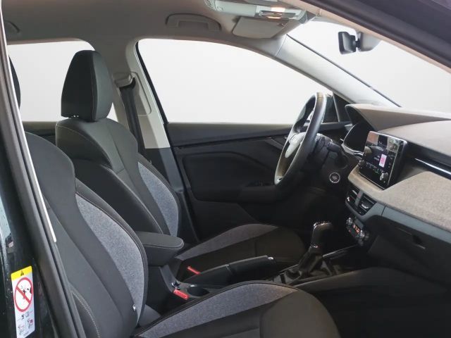 Skoda Kamiq 1.0 TSI Selection
