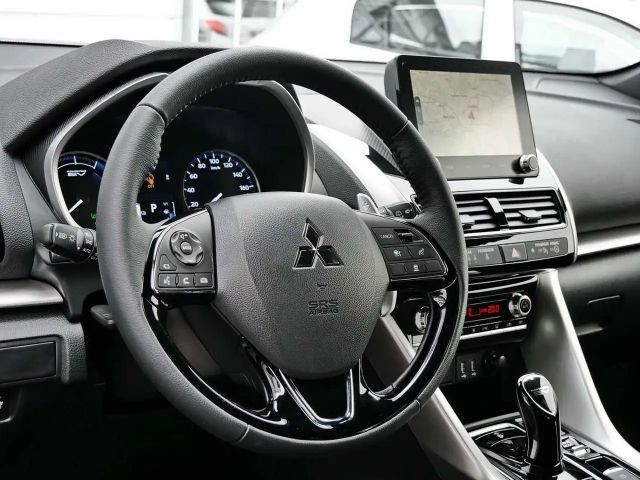 Mitsubishi Eclipse Cross 4WD PHEV