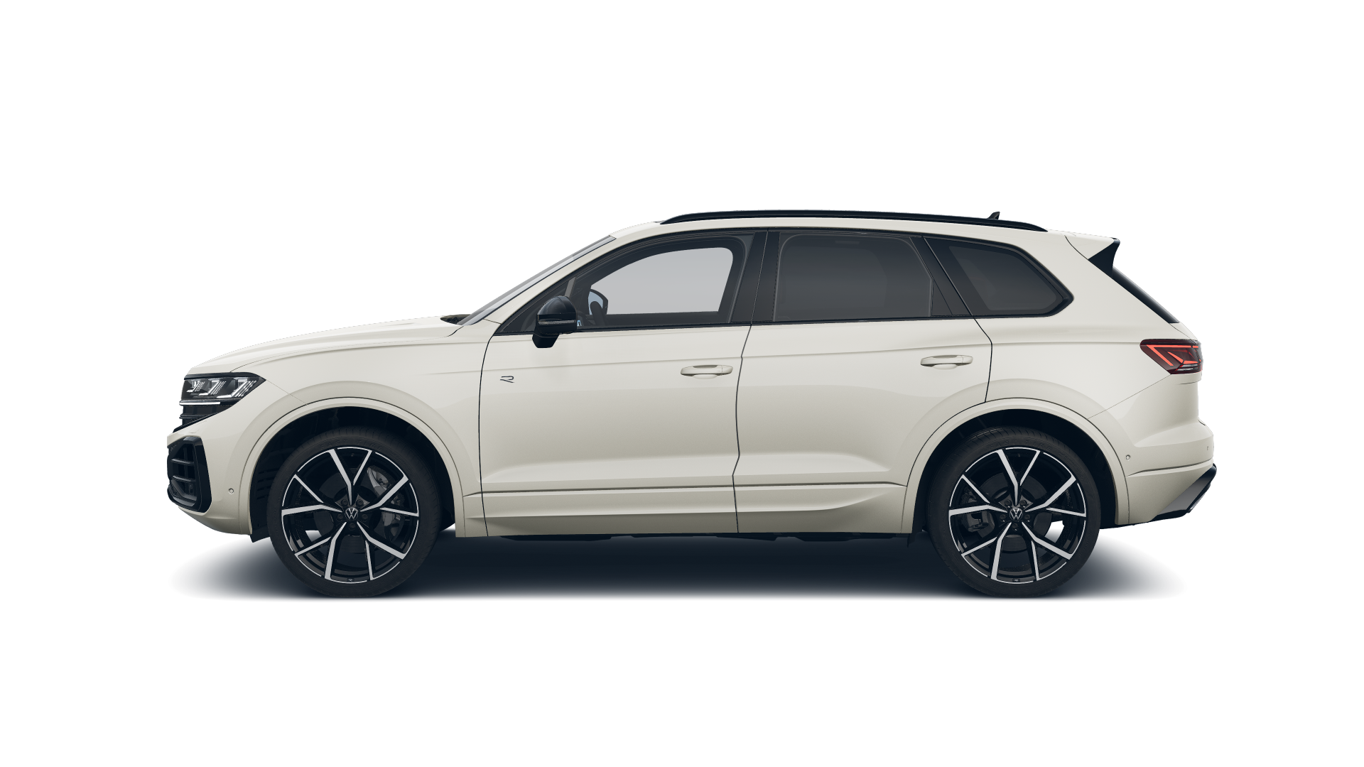 Volkswagen Touareg 3.0 V6 TSI R-Line