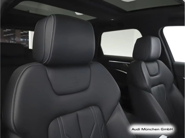 Audi A6 55 TFSI Quattro S-Line S-Tronic