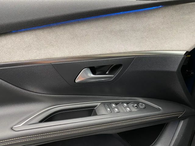 Peugeot 3008 GT-Line