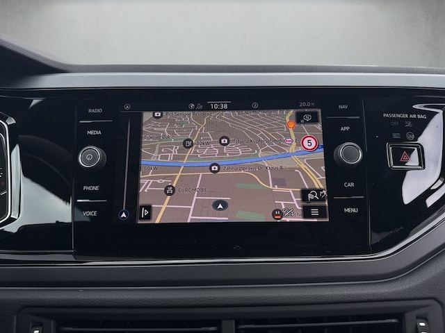 Volkswagen Taigo DSG IQ.Drive R-Line