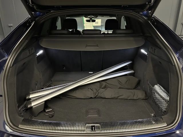 Audi Q5 40 TFSI Quattro S-Line Sportback