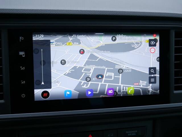 Cupra Ateca 2.0 TSI 4Drive VZ