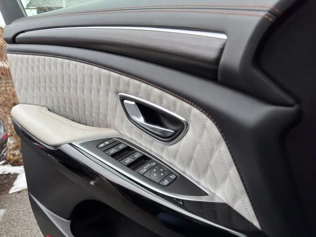 Renault Espace Initiale Paris