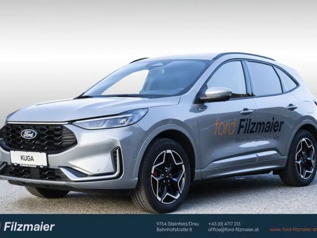 Ford Kuga AWD ST Line X
