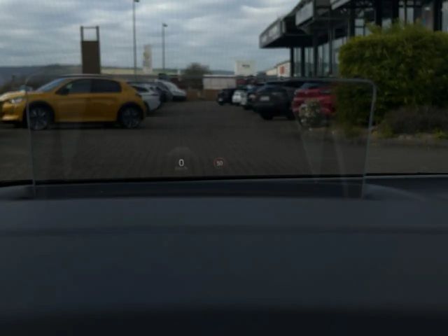 Ford Focus EcoBoost ST Line Wagon