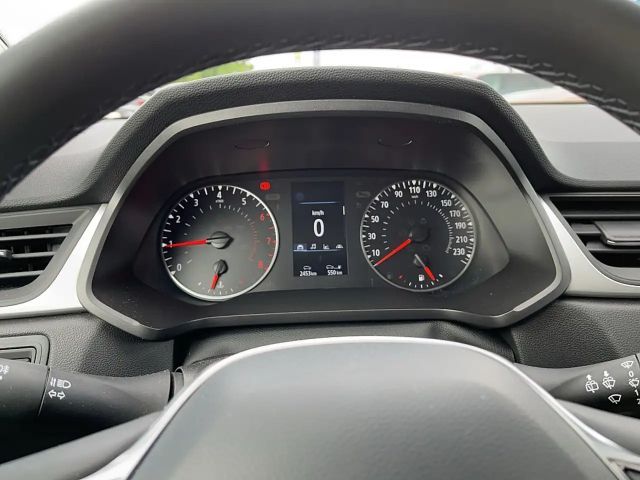 Renault Captur TCe 90 Zen