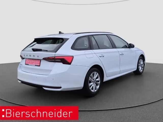 Skoda Octavia 2.0 TDI Combi