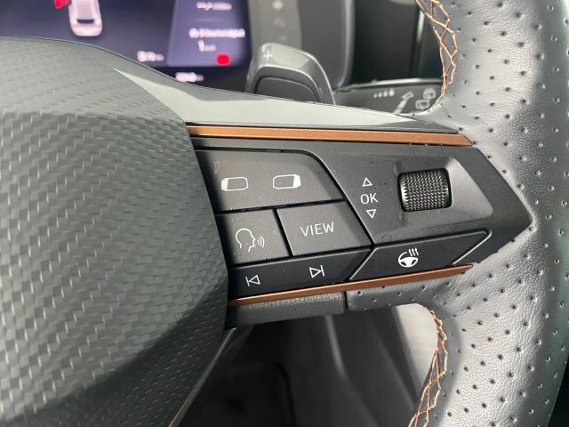 Cupra Leon 2.0 TSI DSG