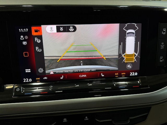 Volkswagen Multivan 2.0 TDI DSG Lang Style