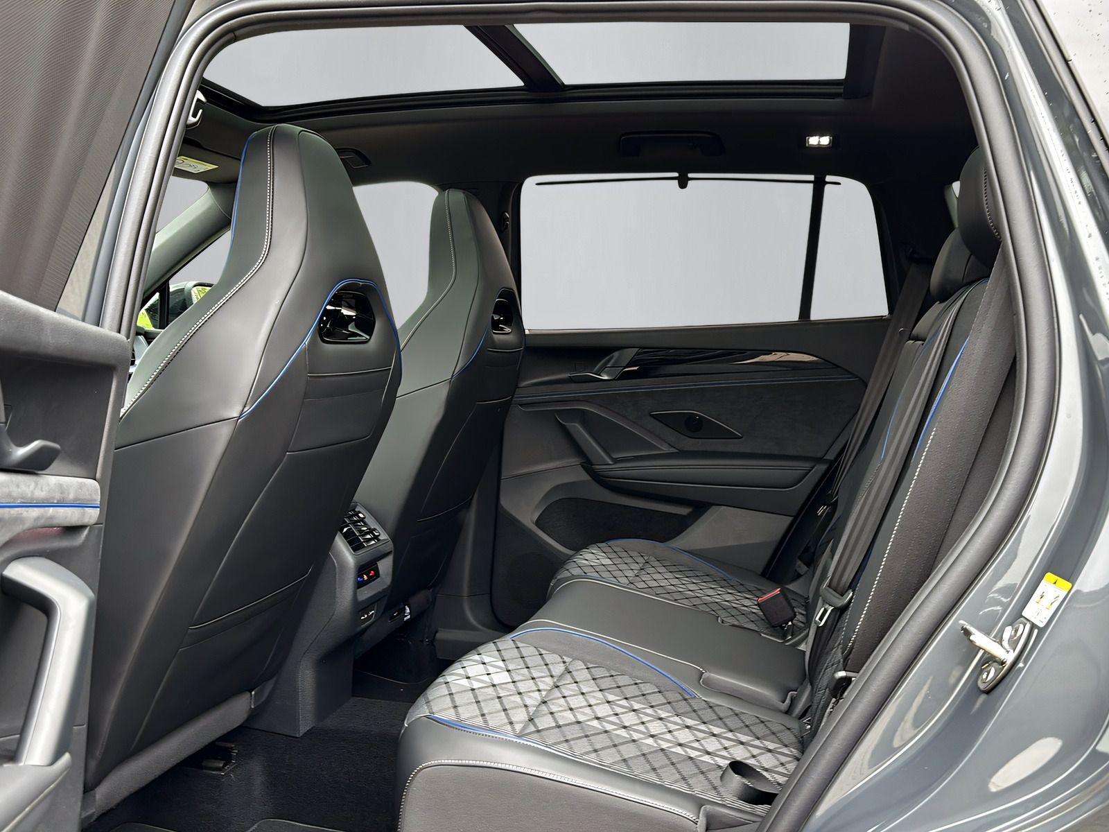 Volkswagen Tayron 2.0 TDI 4Motion DSG R-Line