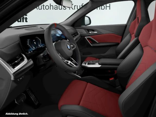 BMW X2 Coupé M-Sport M35i xDrive