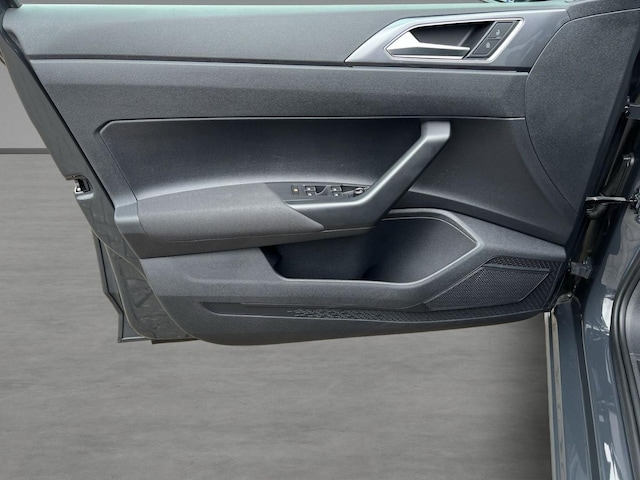 Volkswagen Polo 1.0 TSI DSG Highline