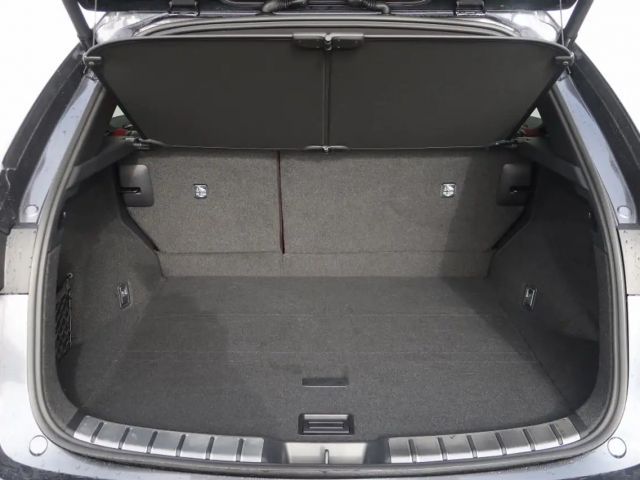 Lexus NX Luxury Line