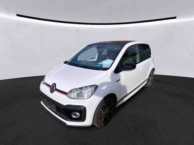 Volkswagen up! 1.0 TSI GTI