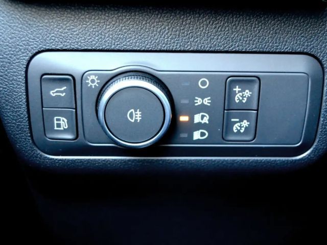 Ford Kuga Plug in Hybrid