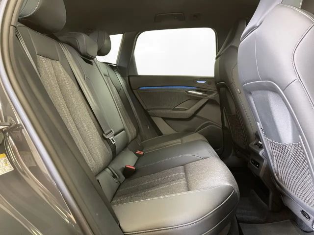 Audi Q6 e-tron Edition