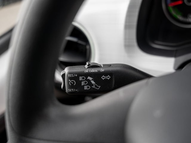 Seat Mii electric KlimaA W-Paket SHZ PDC