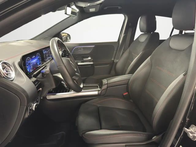 Mercedes-Benz EQA 300 4MATIC AMG Line