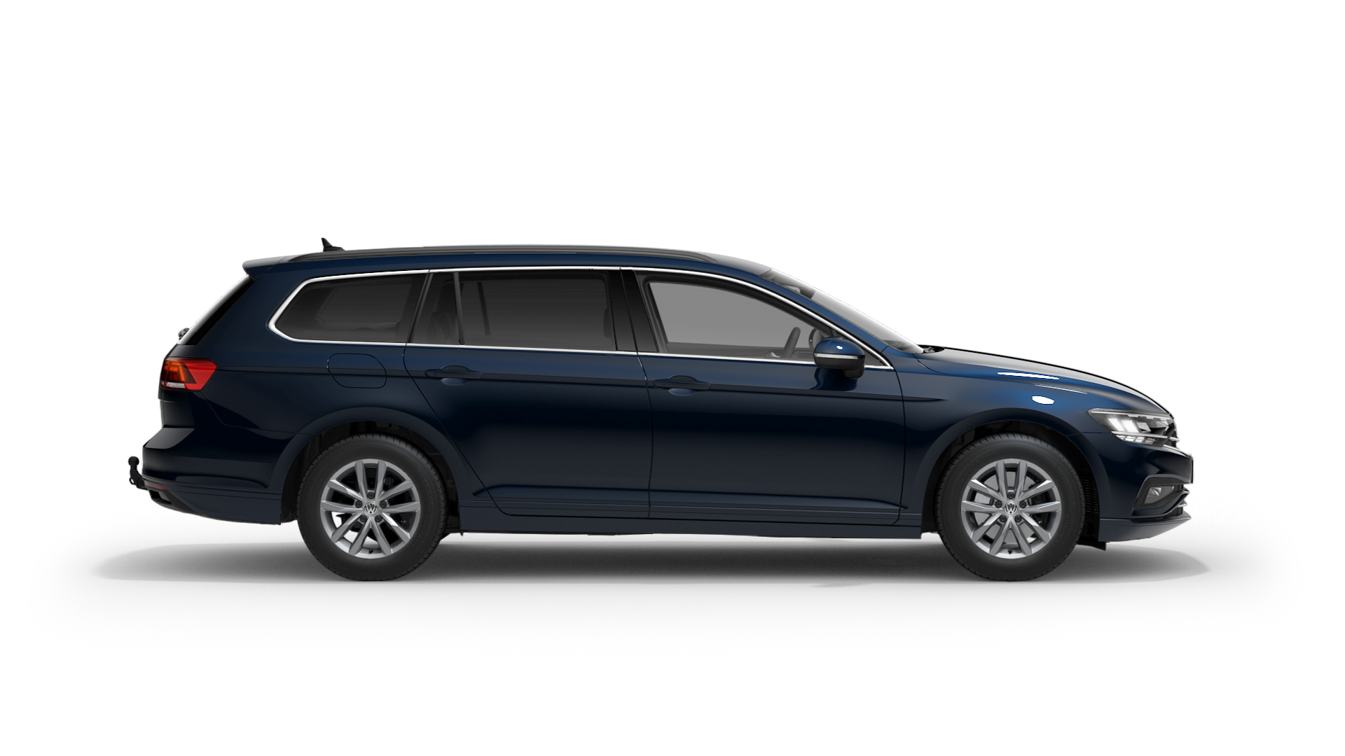 Volkswagen Passat Business Variant