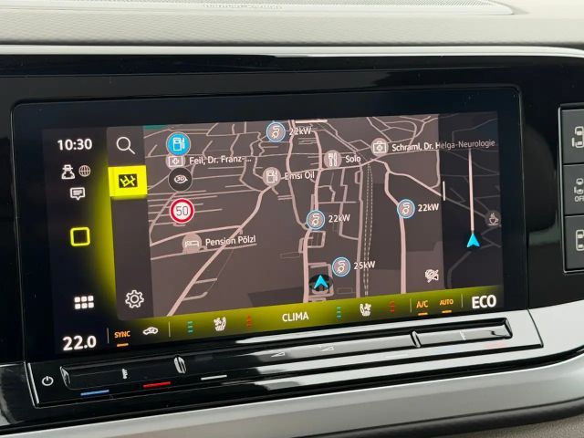 Volkswagen Multivan T7 eHybrid