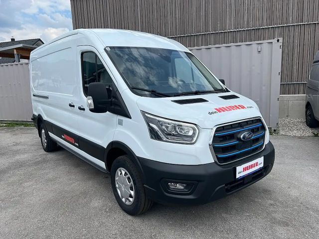 Ford E-Transit E-Transit Kasten 67kWh/198kW L3H2 350 Trend