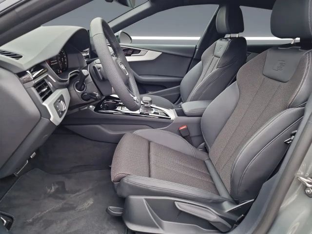 Audi A5 40 TDI Quattro S-Line Sportback