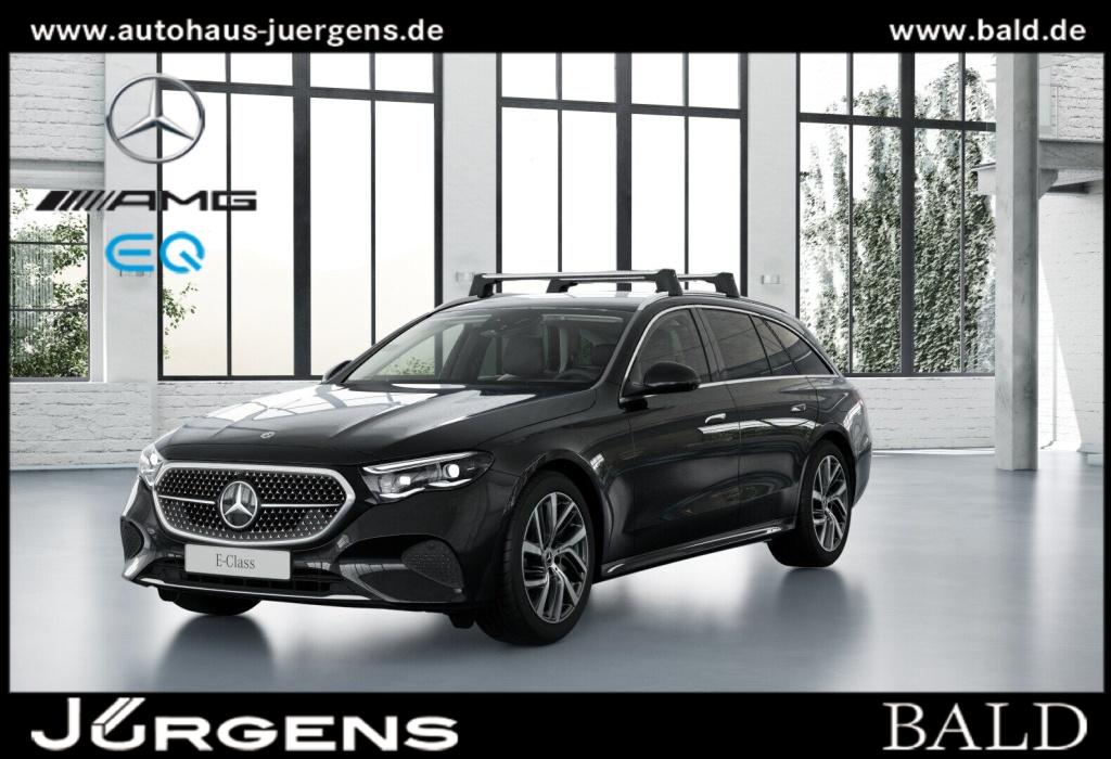 Mercedes-Benz E 300 E 300 e Estate