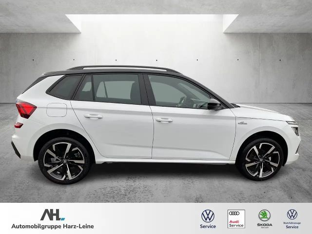 Skoda Kamiq 1.5 TSI Monte Carlo