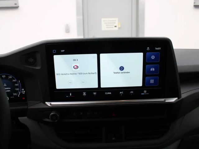 Volkswagen Transporter T7