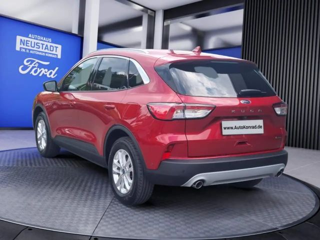 Ford Kuga Plug in Hybrid Titanium