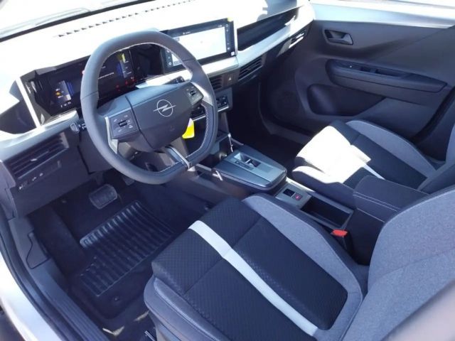 Opel Frontera Edition