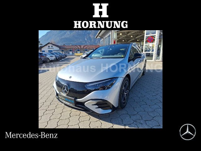 Mercedes-Benz EQE 300 Sedan