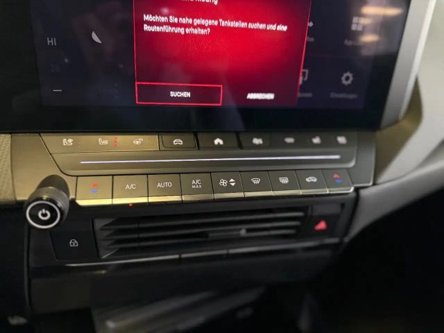 Opel Astra Sports Tourer Ultimate