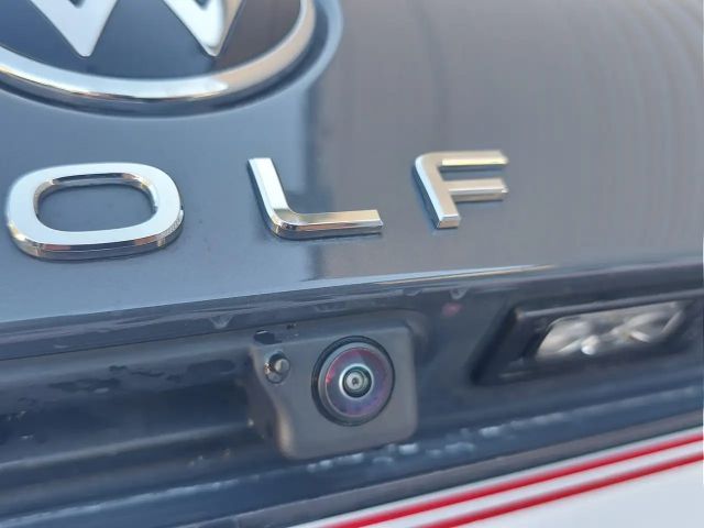 Volkswagen Golf Business Variant