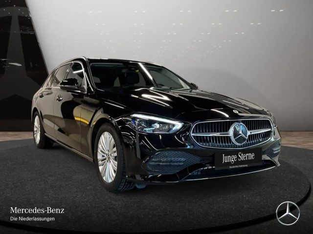 Mercedes-Benz C 200 AVANTGARDE Estate