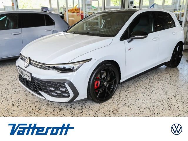 Volkswagen Golf 2.0 TSI DSG GTI IQ.Drive