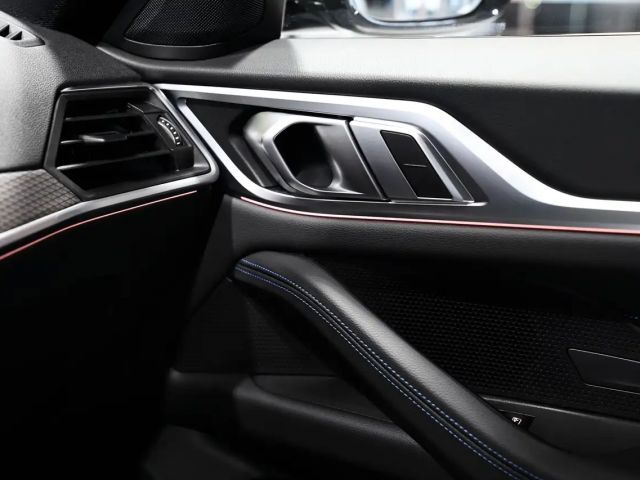 BMW 440 440i Coupé Gran Coupé Sedan xDrive