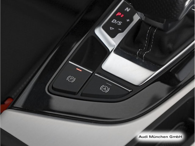 Audi A4 40 TFSI Avant S-Line S-Tronic
