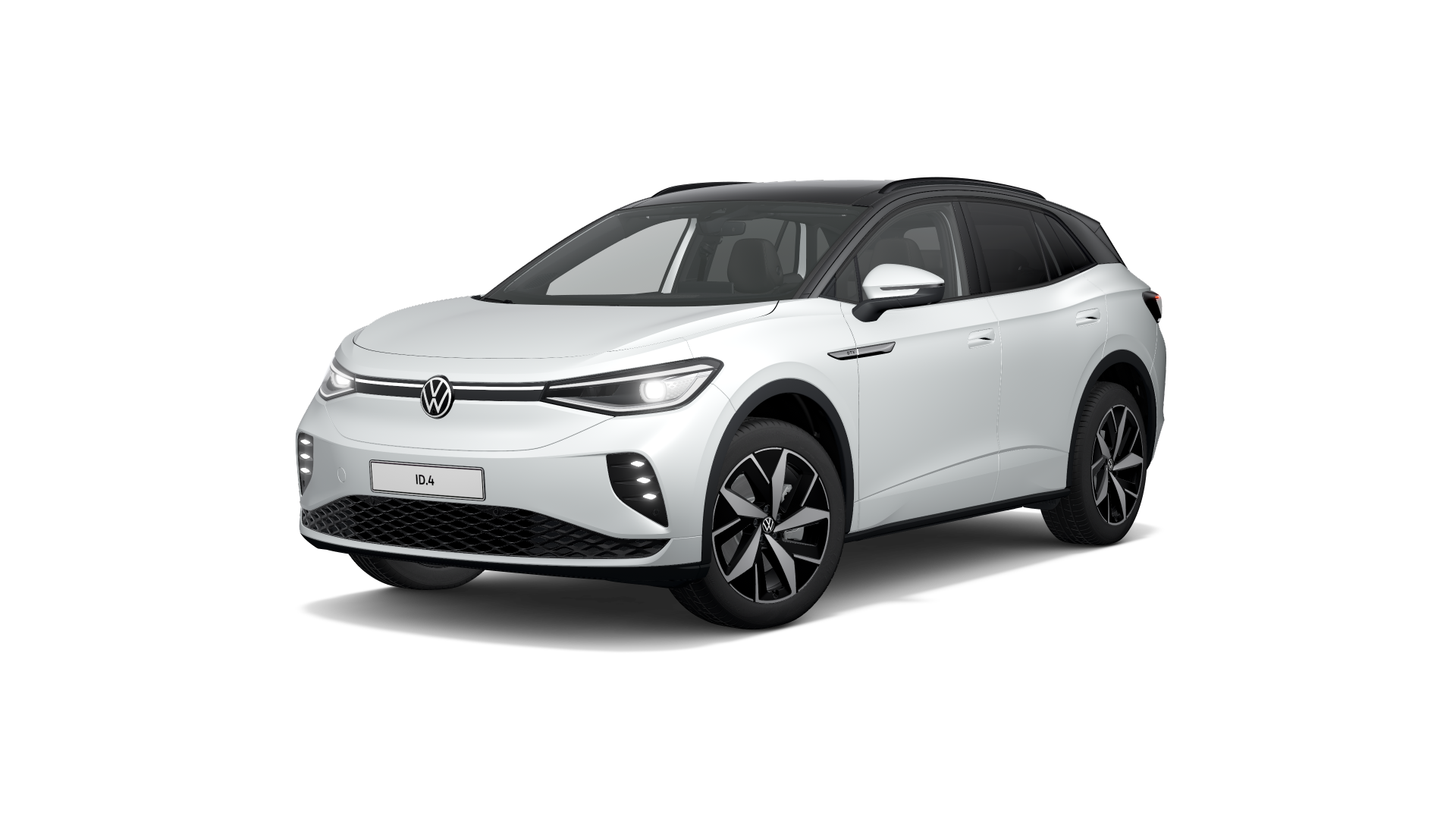 Volkswagen ID.4 GTX IQ.Drive
