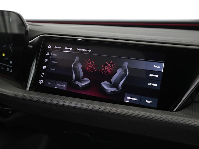 Audi SQ5 S-Tronic Sportback