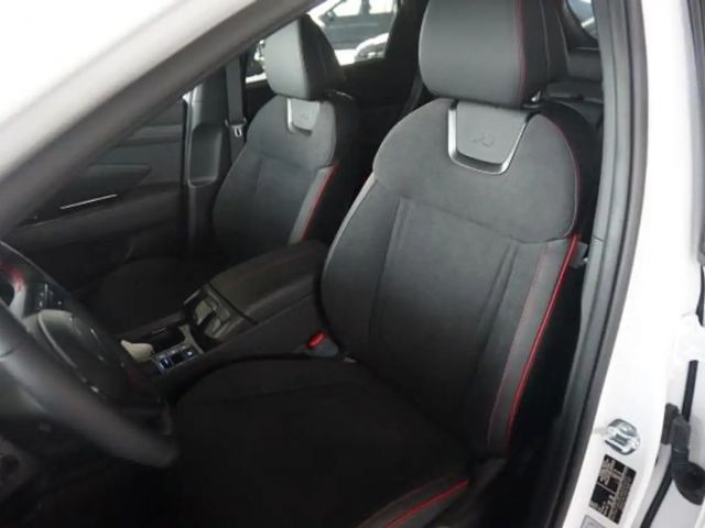 Hyundai Tucson N Line T-GDi