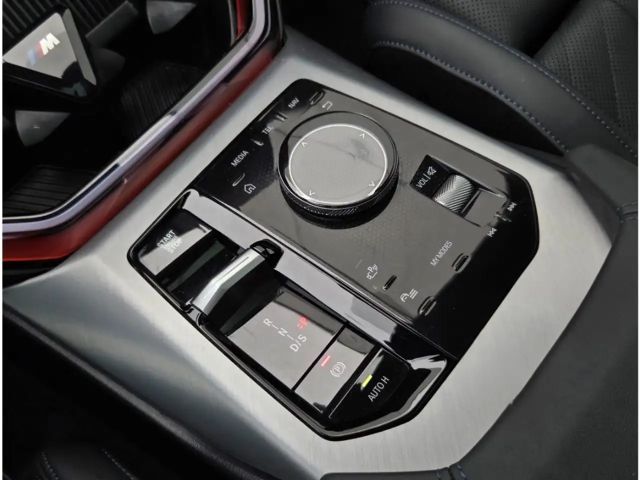 BMW X3 M-Sport xDrive