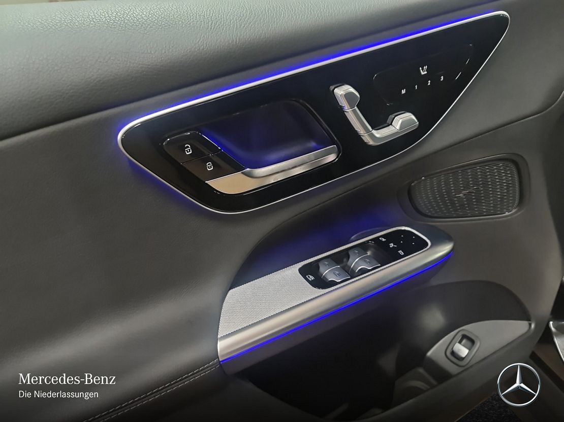 Mercedes-Benz GLC 200 4MATIC