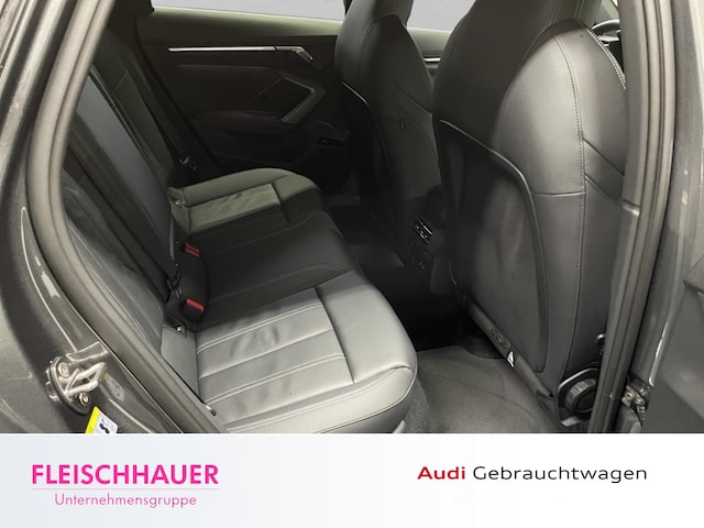 Audi A3 S-Tronic Sportback