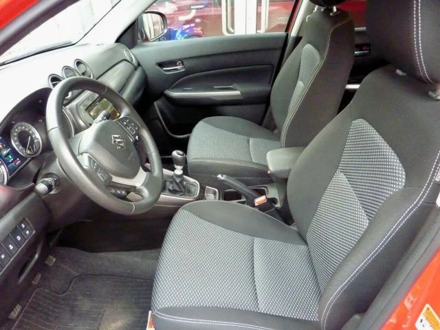 Suzuki Vitara 4x2 Comfort Hybrid