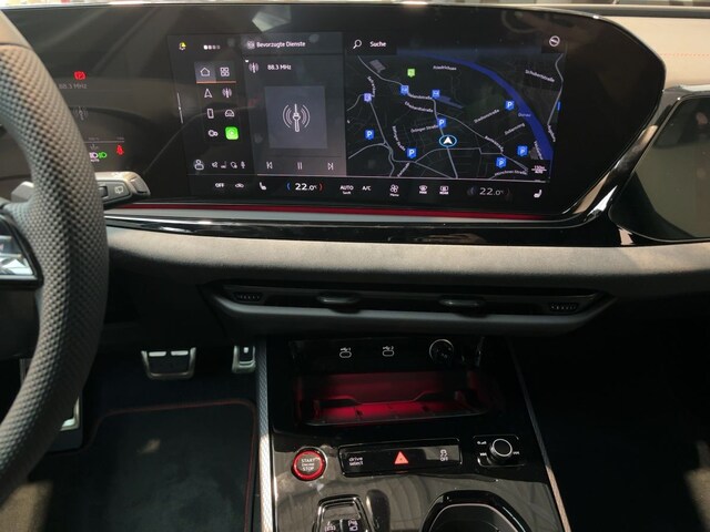 Audi A5 Avant Quattro S-Tronic