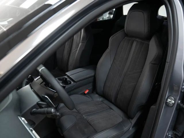 Peugeot 5008 BlueHDi EAT8 GT-Line